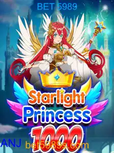 StarlightPrincess1000